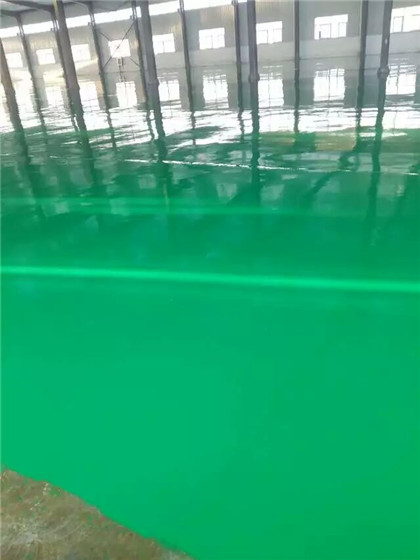 凤凰，我直接给你一份室外地坪漆翻新维修